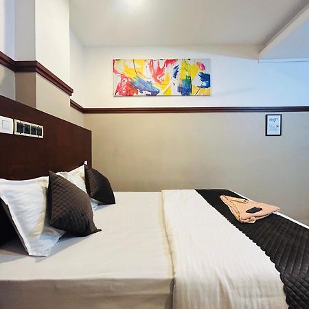Rio Rooms Medical College Kozhikode Buitenkant foto