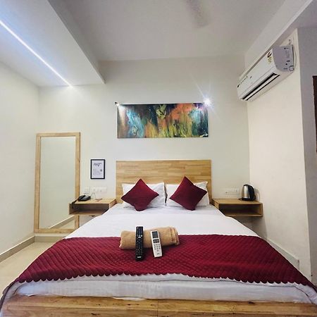 Rio Rooms Medical College Kozhikode Buitenkant foto