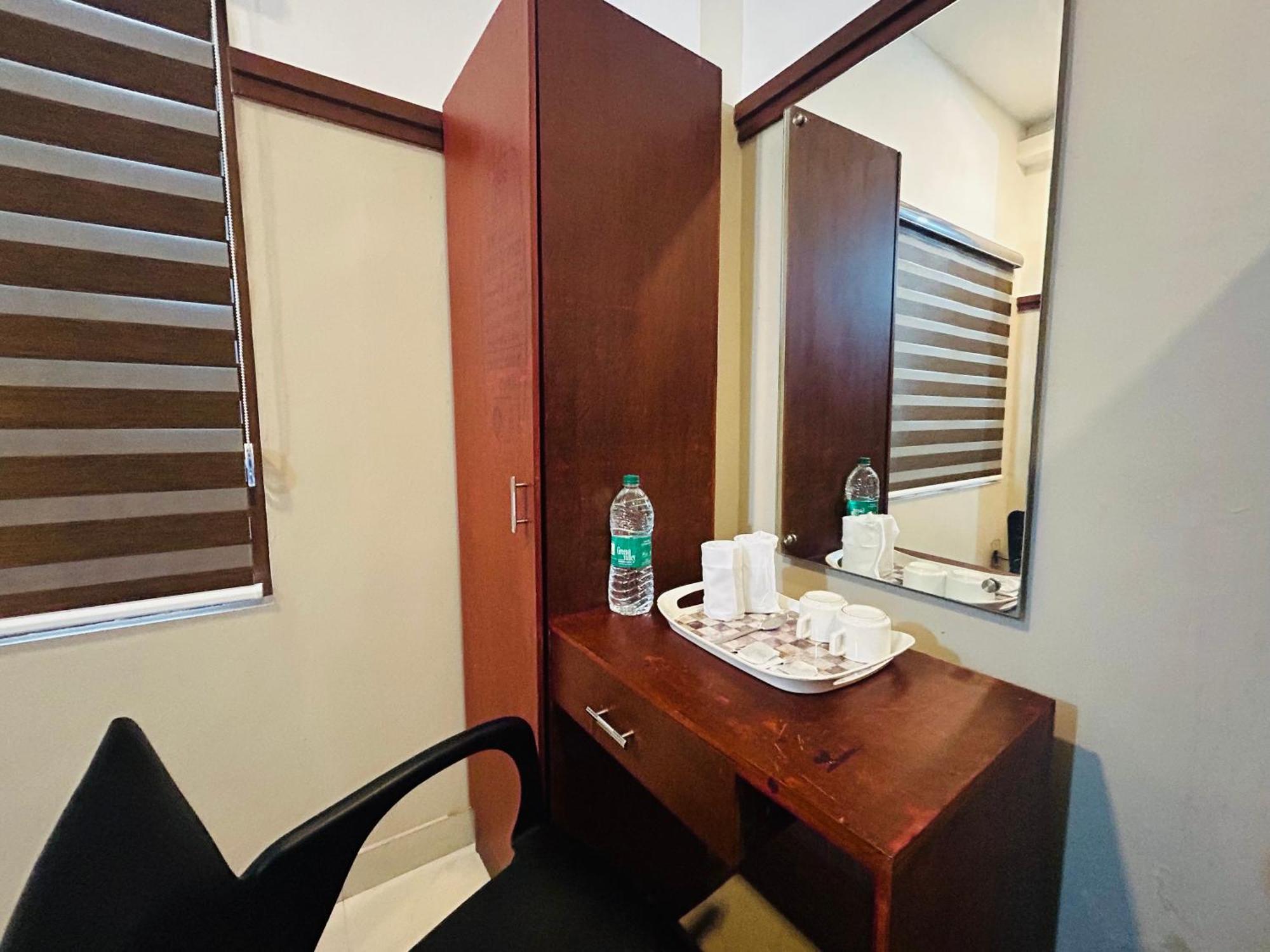 Rio Rooms Medical College Kozhikode Buitenkant foto