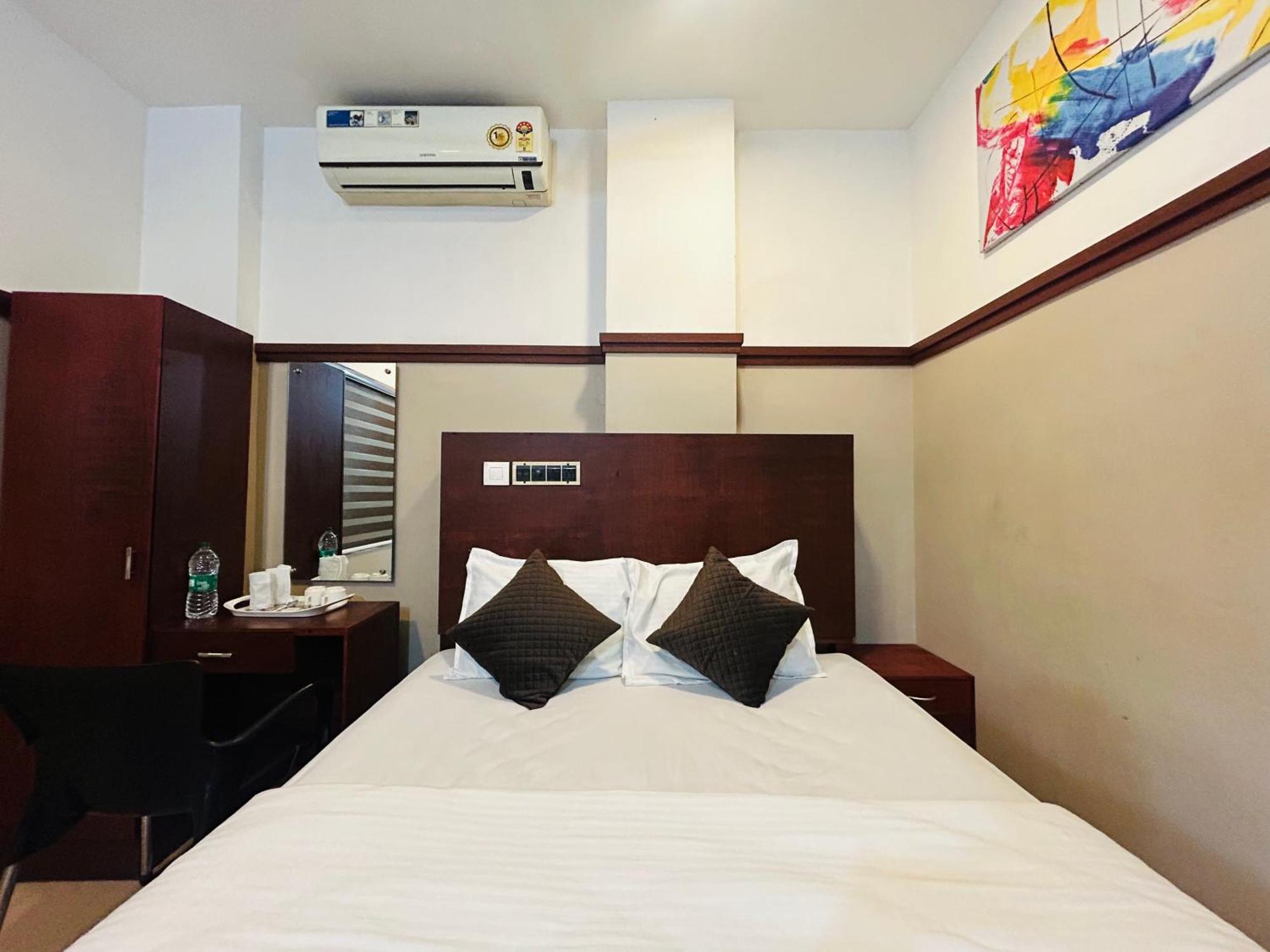 Rio Rooms Medical College Kozhikode Buitenkant foto