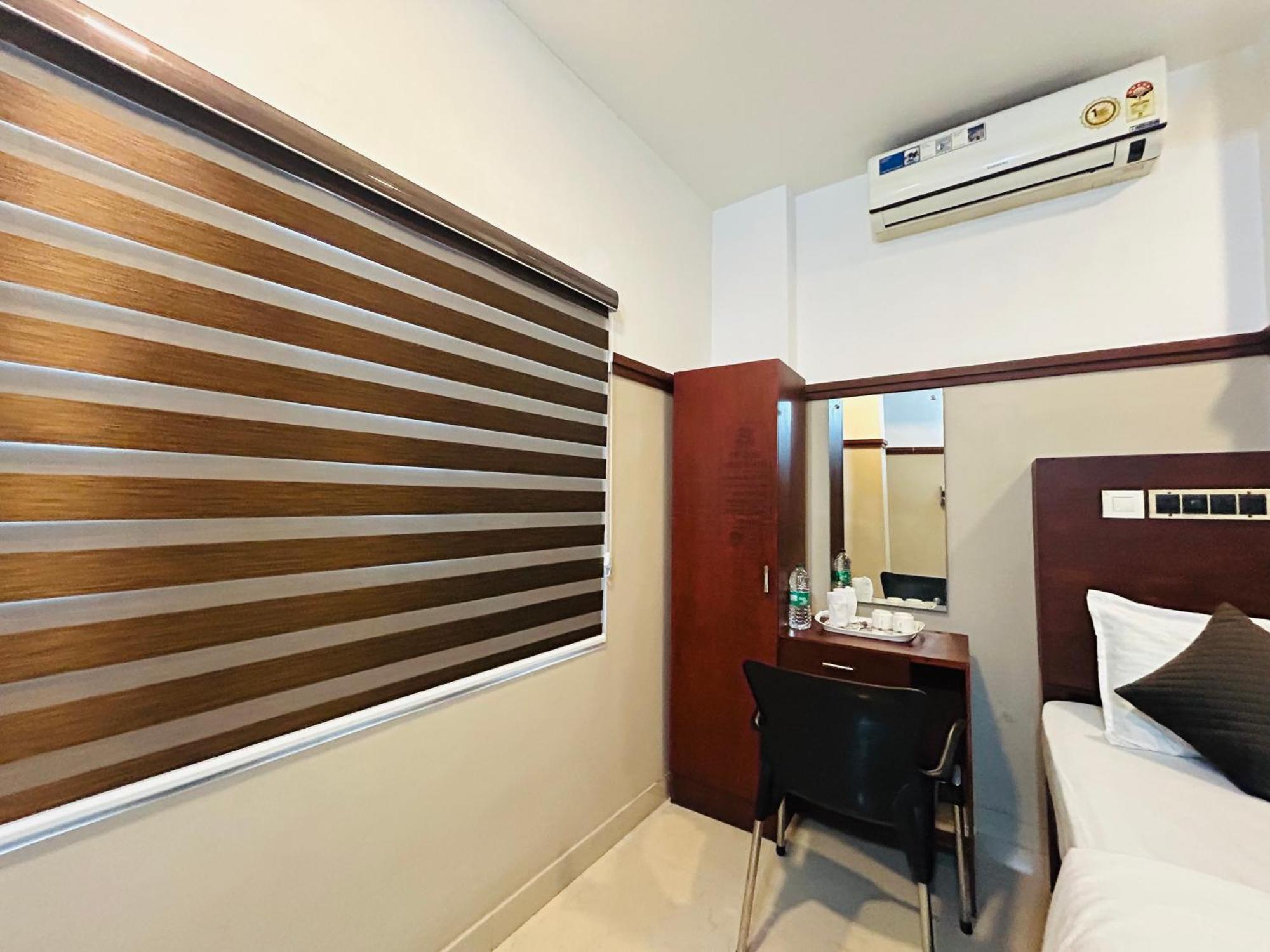 Rio Rooms Medical College Kozhikode Buitenkant foto