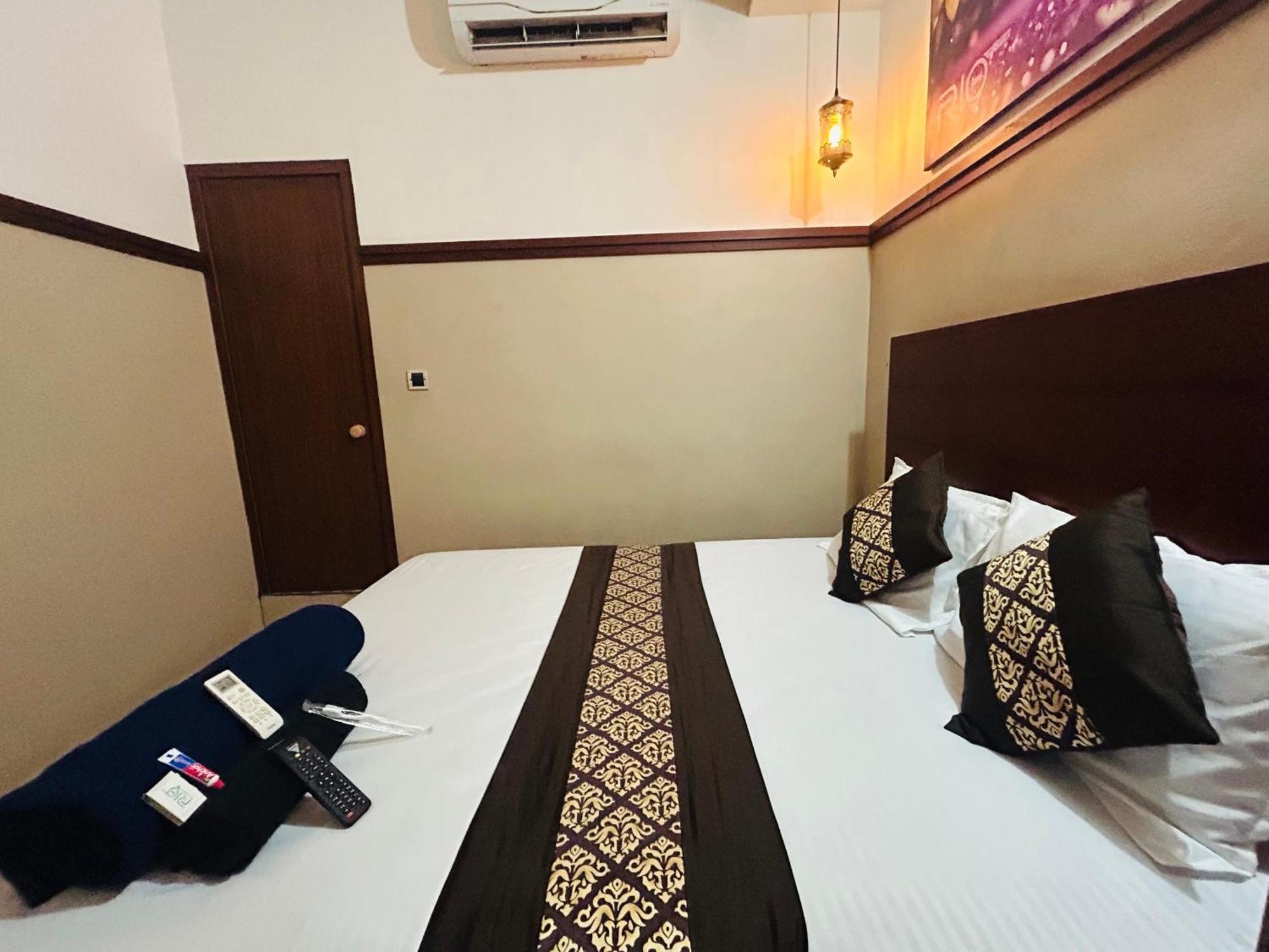 Rio Rooms Medical College Kozhikode Buitenkant foto