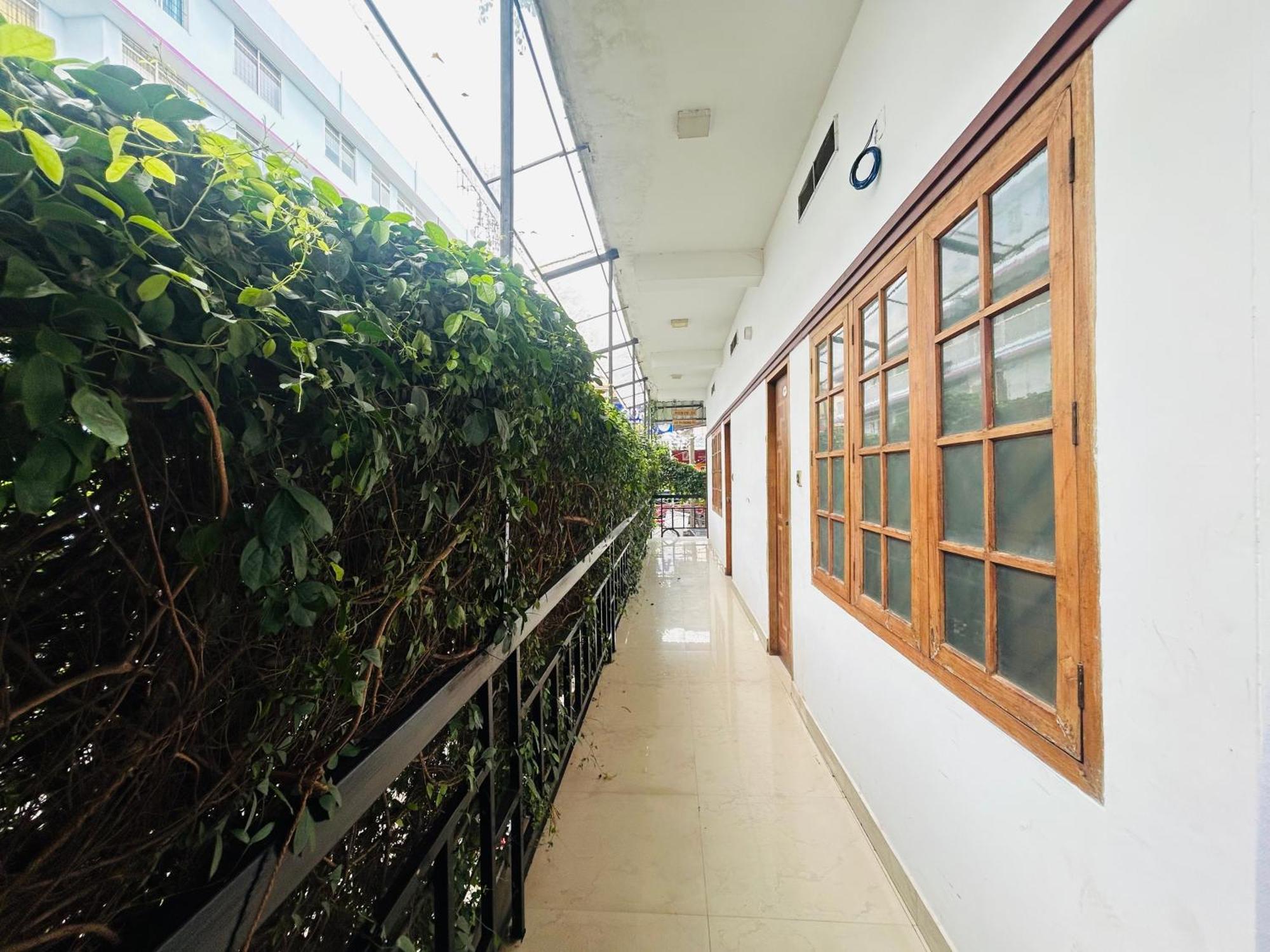 Rio Rooms Medical College Kozhikode Buitenkant foto
