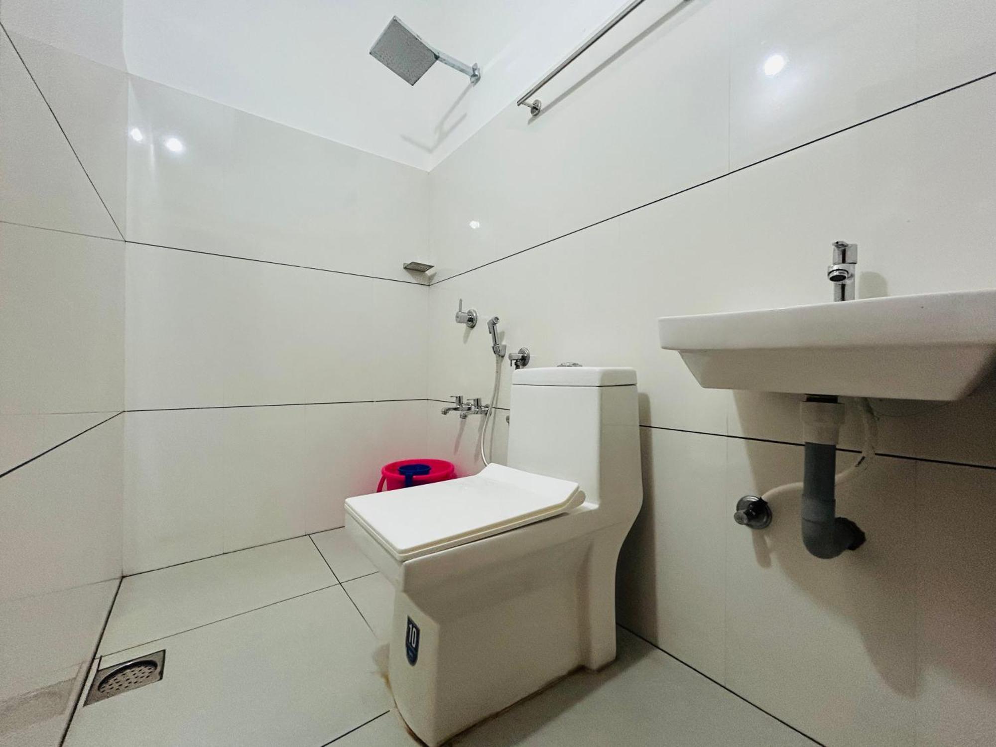 Rio Rooms Medical College Kozhikode Buitenkant foto