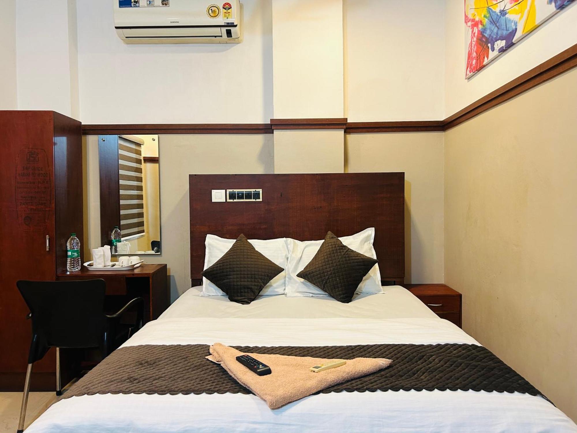 Rio Rooms Medical College Kozhikode Buitenkant foto