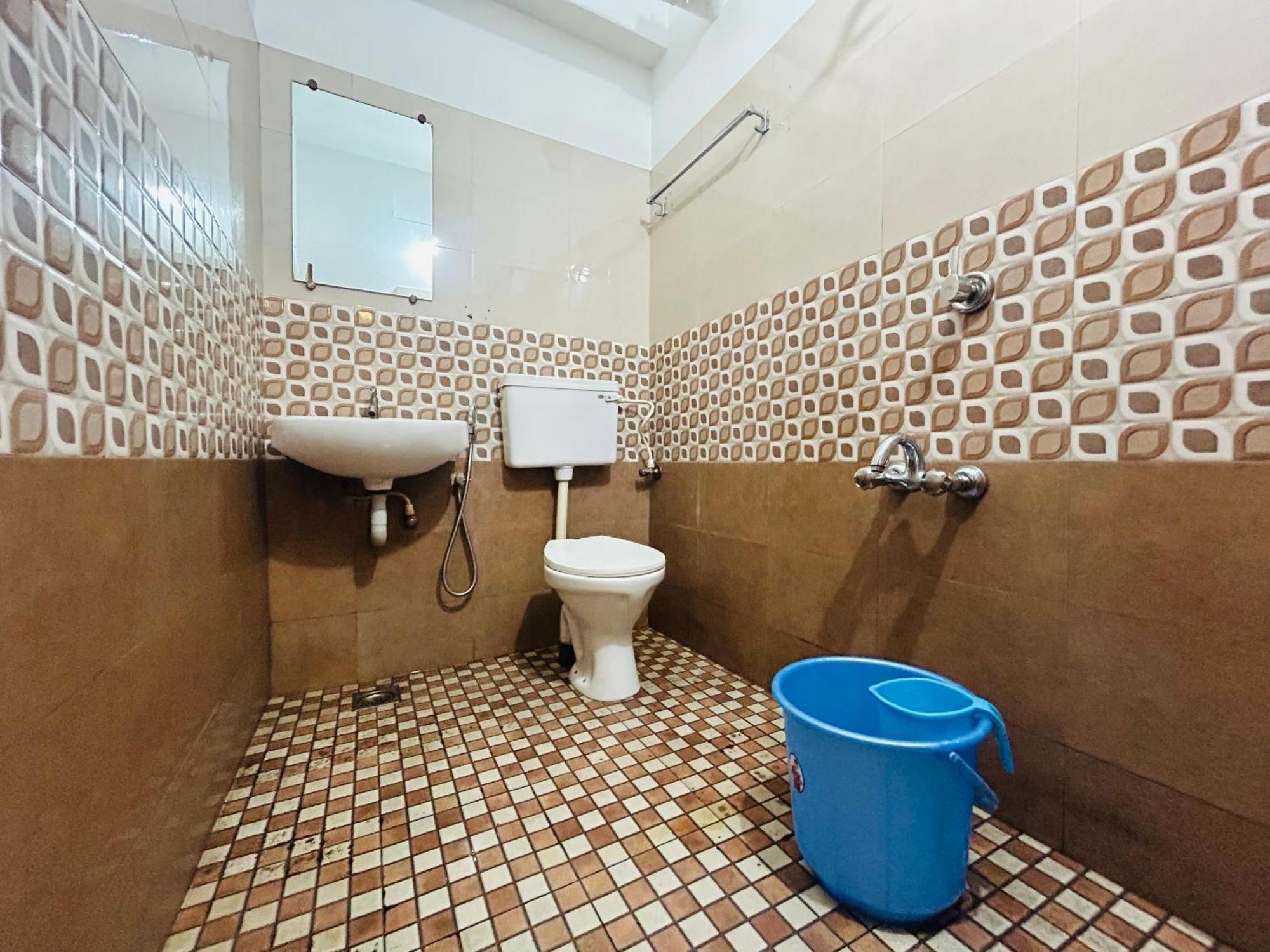 Rio Rooms Medical College Kozhikode Buitenkant foto