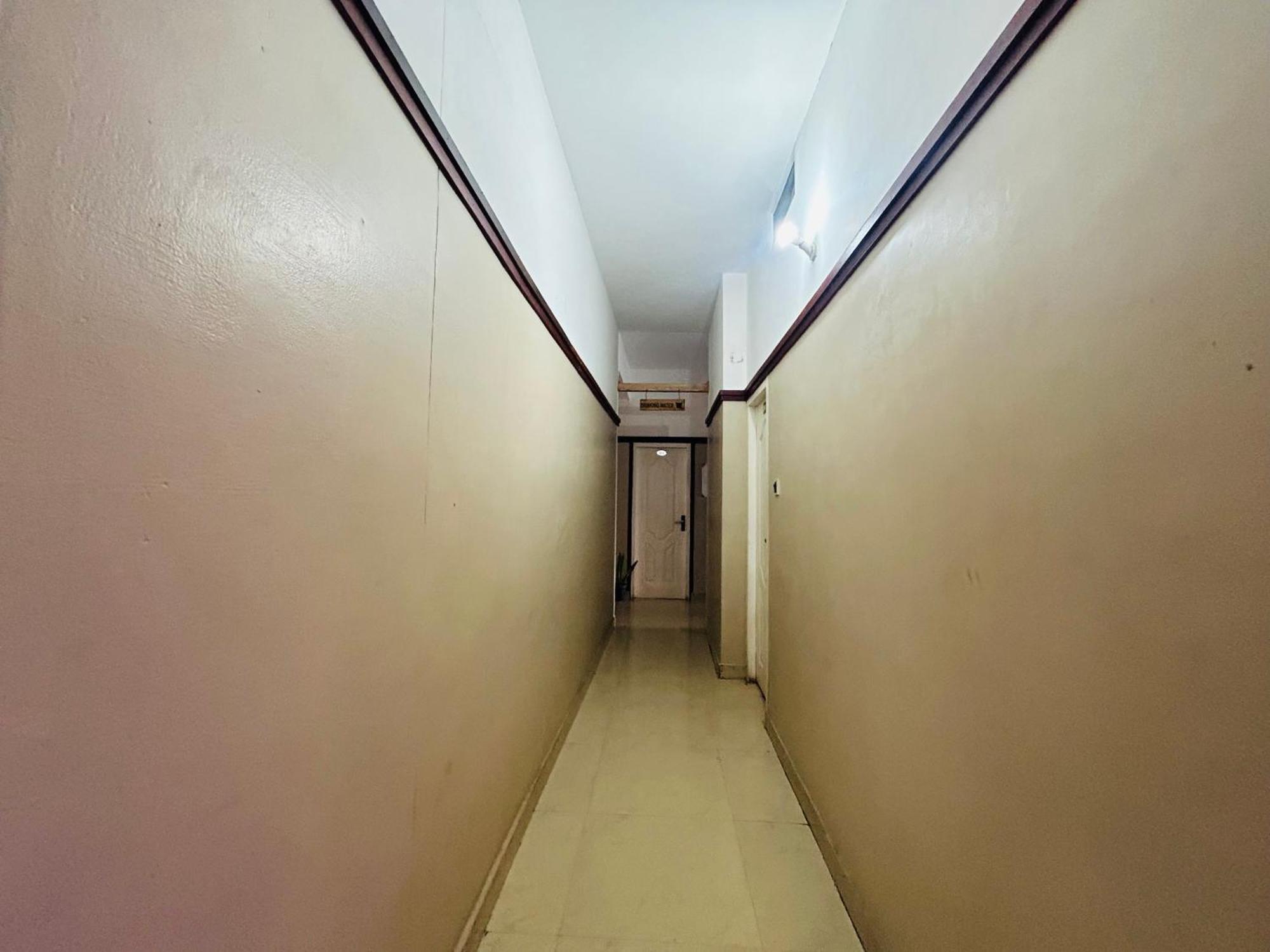 Rio Rooms Medical College Kozhikode Buitenkant foto