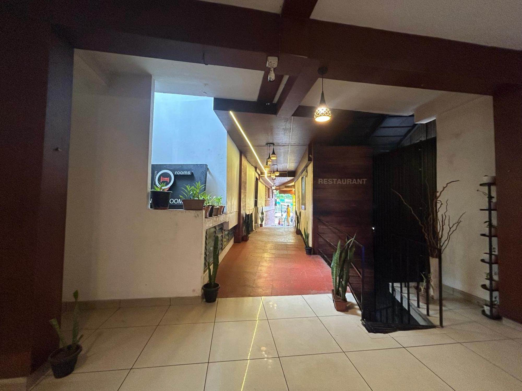 Rio Rooms Medical College Kozhikode Buitenkant foto
